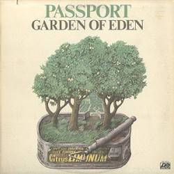 Garden of Eden
