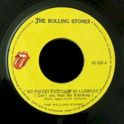 Can’t You Hear Me Knocking / Wild Horses
