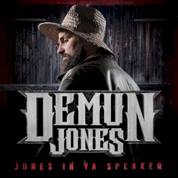 Jones in Ya Speaker