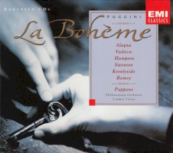 La bohème