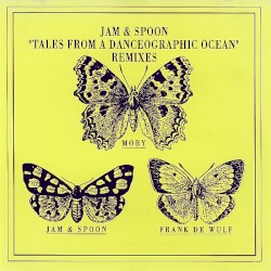 Tales From a Danceographic Ocean