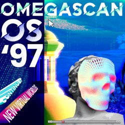 OMEGASCAN OS '97