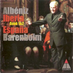 Iberia, Book 1 & 2 / España