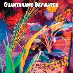 Postcard From the Tar Pitz