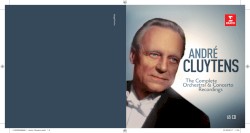 The Complete Orchestral & Concerto Mono Recordings 1943-1958