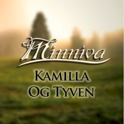 Kamilla og Tyven