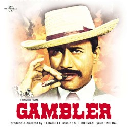 Gambler