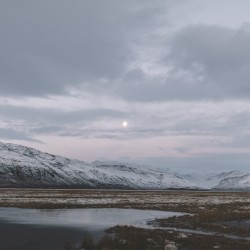 Latitudes (Surfaces)