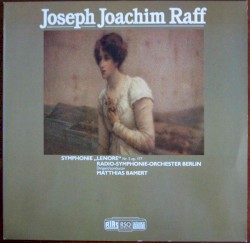 Symphonie „Lenore“ Nr. 5, op. 177