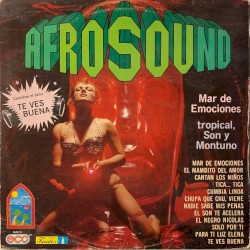 En mar de emociones: Tropical, son y montuno