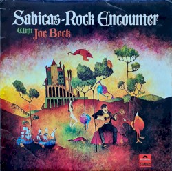 Rock Encounter