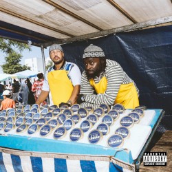 Bitume Caviar, Vol. 2