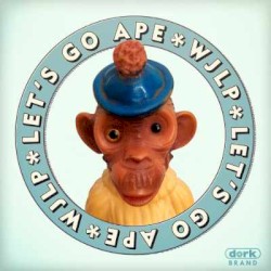 Let's Go Ape!