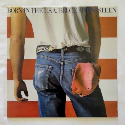 Born in the U.S.A.