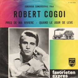 Près de ma rivière / Quand le jour se lève