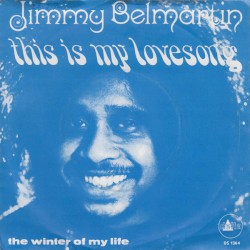 This Is My Love Song / Winter of My Life