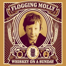 Whiskey on a Sunday