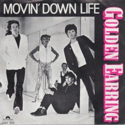 Movin’ Down Life / Can’t Talk Now