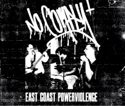EAST COAST POWERVIOLENCE