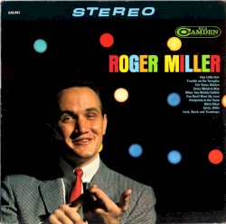 Roger Miller