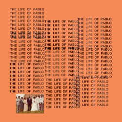 The Life of Pablo