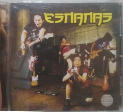 Esnanas - Self Titled Album