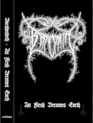 As Flesh Becomes Earth