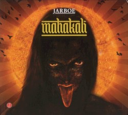 Mahakali