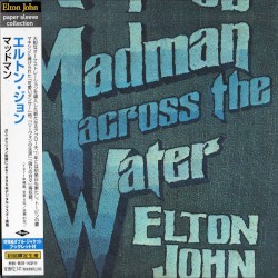Madman Across the Water