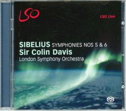 Symphonies nos. 5 & 6