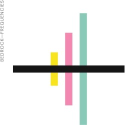 Bedrock - Frequencies