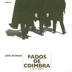 Fados de Coimbra e outras canções