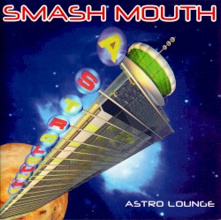 Astro Lounge
