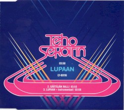 Lupaan