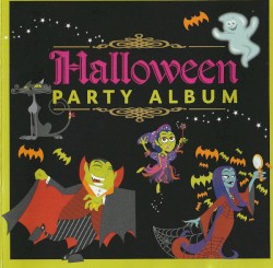 Halloween Party Album