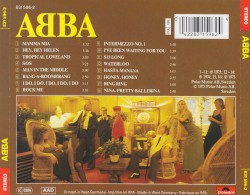 ABBA