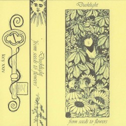 From Seeds to Flowers