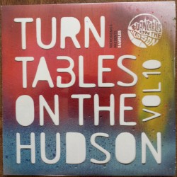 Nickodemus Presents Turntables on the Hudson, Vol. 10