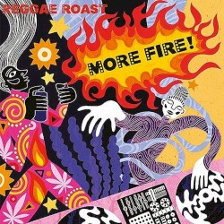 More Fire!