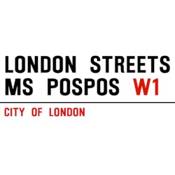 London Streets