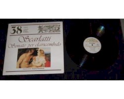 Sonate Per Clavicembalo