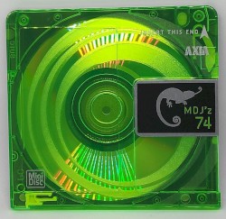 Lain Beat Tape Vol.1