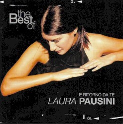 The Best of Laura Pausini: E ritorno da te