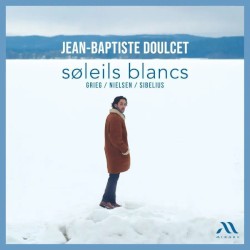 søleils blancs
