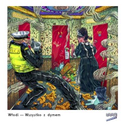 Wszystko z dymem