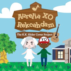 The K.K. Slider Cover Project, Volume 1