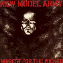 No Rest for the Wicked