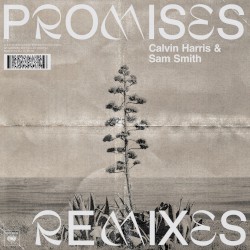 Promises (Remixes)