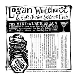 The Mini‐Album of Luv