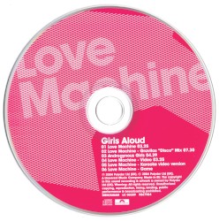 Love Machine
